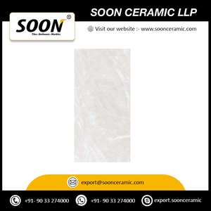 New Arrival 80 X 160 CM Large Slab Porcelain Tiles for Export Sale Living Room Floor Tiles Available at Different Sizes - Product Image 6