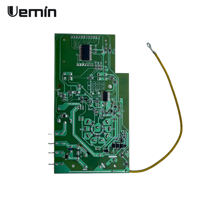 Factory Direct Household Smart Circuit Board Dough Mixer PCBA Food Processor Chef Machine Control Panel