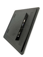 Monitor táctil para juegos Monitor de pantalla táctil PCAP 3m de 19 pulgadas con marco Led para POG/WMS/FOX 340