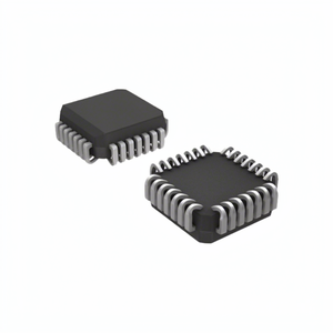 Componente Electrónico NJM3771FM2, Gestión de Energía (PMIC), 28 LCC, BOM IC, en Stock - Product Image 1