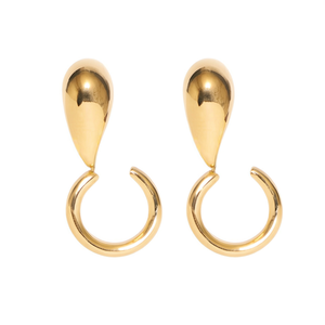 ER2503-11-11 Boucles d'oreilles pendantes tendance - Product Image 2