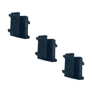 3PCS Drive Pulle Nylon Slider Pour <span class=keywords><strong>CF</strong></span> 600 800 <span class=keywords><strong>850</strong></span> 1000 CF800 CF1000 OEM 0JYA-051004-10000 ATV UTV Pièces Détachées - Product Image 1