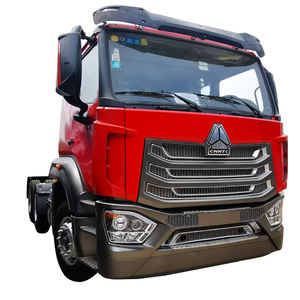 Sinotruk Hohan 6*4 10 ruote trattore testa 2018 2019 2020 Howo NX 371HP 380HP 400HP 430HP motore primo rimorchio <span class=keywords><strong>camion</strong></span> cavallo - Product Image 1