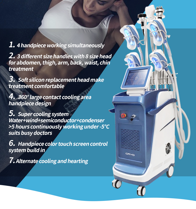 Xinlei Esthetic Beauty machine