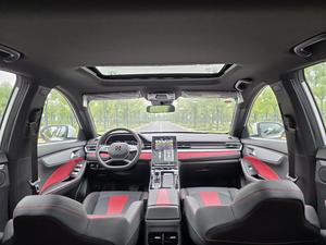 <span class=keywords><strong>Voiture</strong></span> d'<span class=keywords><strong>occasion</strong></span> 2021 Sol Yao 1.5T DCT Sportback Berline LHD <span class=keywords><strong>Automatique</strong></span> Luxe Robuste Familiale 150 CV 210 Nm Écran tactile 10,4 pouces - Product Image 2