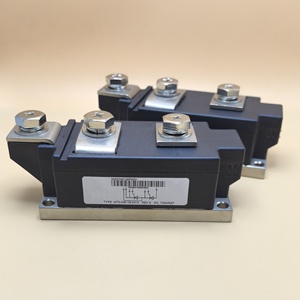 وحدة طاقة SCR قياسية MT3-<span class=keywords><strong>540</strong></span>-16-A2-N 540A 1600V لتطبيقات SVC مع ثايرستور مشترك وديود ترياك - Product Image 1