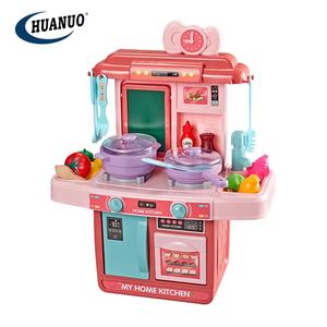 Ensemble <span class=keywords><strong>de</strong></span> vaisselle <span class=keywords><strong>de</strong></span> jeu d'imitation pour enfants, jeu amusant, jouet <span class=keywords><strong>de</strong></span> <span class=keywords><strong>cuisine</strong></span>, évier <span class=keywords><strong>de</strong></span> <span class=keywords><strong>cuisine</strong></span>, jouets <span class=keywords><strong>de</strong></span> <span class=keywords><strong>cuisine</strong></span>, ensemble <span class=keywords><strong>de</strong></span> <span class=keywords><strong>cuisine</strong></span>, nourriture - Product Image 1