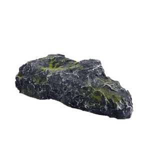Pierre artificielle creuse réaliste pour masquer les tuyaux et pompes dans les jardins et cours arrière, résistante aux intempéries, vente en gros, OEM - Product Image 5