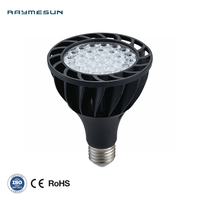 Foco LED Leimai 12W G12 PAR20 AC85-265V Aluminio 6000K Luz Diurna 1200 Lúmenes CRI80 50000 Horas de Vida Útil Garantía de 5 Años