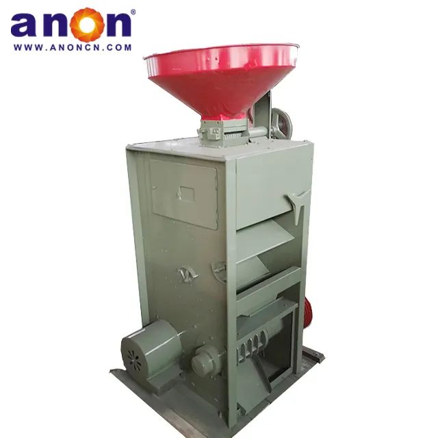ANON Gebrauchte SB5 SB10 SB30 SB50 kommerzielle günstige Reismühle sb 50 Reismühle für Zuhause