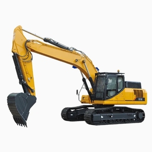 <b>Cheap</b> Price for 933E HD China Crawler Excavator with Engine/Motor 194kW Power 1.4m <b>Bucket</b> Capacity - Product Image 3