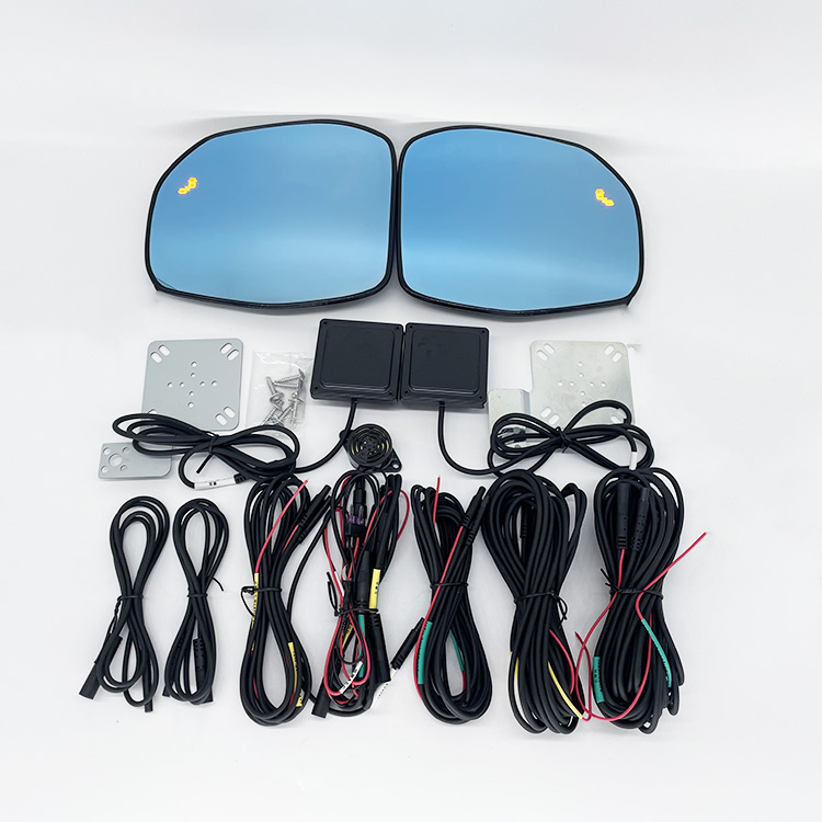 chery tiggo side mirror