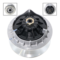 Embrayage secondaire et embrayage primaire pour ATV ODES 650 800 21040306401 PM 800 21040303207 21040303202