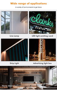 直接批发5年保修交流180V 264输入Dc 24v输出36W 60W 100W 200W 300W 400电源Led驱动器 - Product Image 6