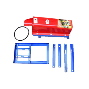 Precio barato <span class=keywords><strong>trilladora</strong></span> de maíz de tipo pequeño/<span class=keywords><strong>trilladora</strong></span> de maíz/máquina desgranadora de maíz - Product Image 5