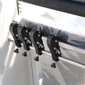 เครื่องหดฟิล์มความร้อนแนวตั้งอัตโนมัติเต็มรูปแบบสำหรับกล่องเครื่องสำอาง เครื่องหดฟิล์ม POF - Product Image 5