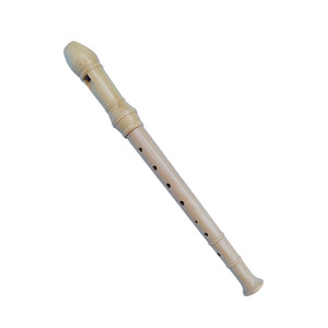 Wholesale High Quality <b>Musical</b> <b>Instrument</b> 8 Holes Plastic Flute Toy for Kid and Beginner Music Training and Enlightenment - Product Image 1