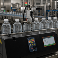 Impresora de Inyección de Tinta Automática XC20P Mini Conveyor TIJ para Impresión de Códigos de Lote y Fechas de Caducidad, Codificador de Fechas Industrial Pequeño