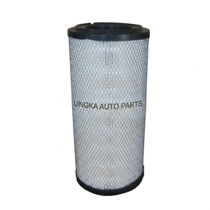 Vistora New Vistora Universal Diesel Engine Construction Machinery Air Filter Filter <b>Paper</b> OE 110-6326 Af25352 P772580 C17337 A - Product Image 3
