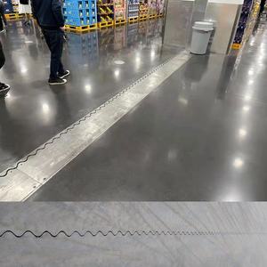 VANSE Joint de construction blindé pour entrepôt - Product Image 4