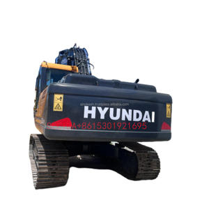 Komatsu เครื่องขุด PC200-8 PC200 PC230-8 Komatsu เครื่องขุด PC240-8 PC210-8 PC220-8 - Product Image 6