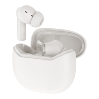Écouteurs intra-auriculaires bluetooth, oreillettes avec suppression de bruit actif, Anc, classiques, nouveauté