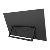 Moniteur portable USB IPS FHD 1080P de 18,5 pouces pour ordinateur portable, moniteur portable mobile