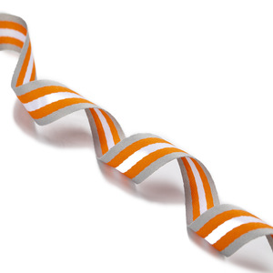 Nastro Elastico in Poliestere Personalizzato con Logo e Nome Stampato XINDE, Nastro Elastico per Abbigliamento all'Ingrosso - Product Image 4