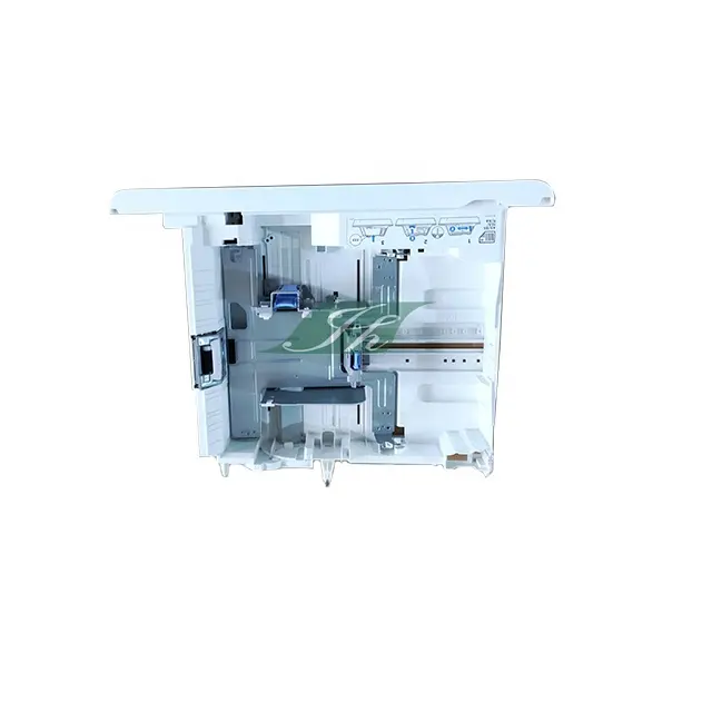 M552 M553 M554 M555 M577MFP RM2-0007 Papel Cassete Bandeja 2