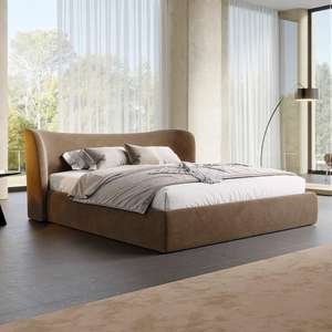 Mesa de Comedor Manual de 3 Posiciones, Cama Residencial para Ancianos - Product Image 1