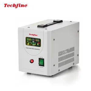 Dc ac 선택 충전 뜨거운 판매 중국에서 만든 2kva 1.4kw 3kva 2.4W 하이브리드 태양 광 인버터 mppt 충전 controlinverter