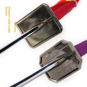 Espadas de Cosplay de Kurosaki Shinobu de 84 cm, Accesorios de <span class=keywords><strong>Zangetsu</strong></span>, Tensetsu, Tsukikiri, Hyourinmaru, Espada de Anime para Colección de Cosplay - Product Image 3