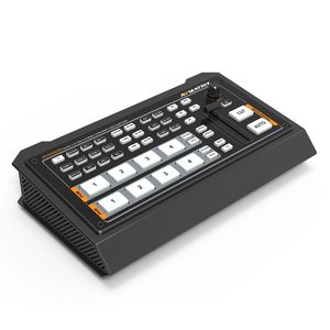 Avmatrix HVS0402U NOUVEAU 4 Canaux HD-MI Commutateur Vidéo Vivre Atreaming Qith Luminance chrominance principaux En Aval FTB/ <span class=keywords><strong>PIP</strong></span> pour Tally - Product Image 4