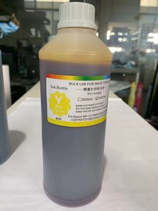 <span class=keywords><strong>Encre</strong></span> à colorants grand format de haute qualité compatible avec les imprimantes couleur Epson WF-C20590/WF-C21000/C20750/<span class=keywords><strong>2600</strong></span> - Product Image 2