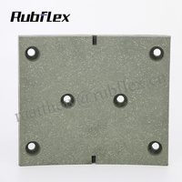 Embrayage à moyeu 414894 pour embrayage Eaton Airflex 51VC1600