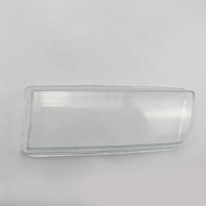 7 série 728i <span class=keywords><strong>750i</strong></span> Vieux Style Transparent Phare Lens Cover pour <span class=keywords><strong>E38</strong></span> 94-97 Année - Product Image 5
