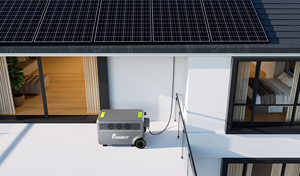 เครื่องกำเนิดไฟฟ้าพลังงานแสงอาทิตย์แบบพกพา Fossibot F7200 3000W 7200W 5222.4Wh สำหรับงานกลางแจ้ง ใช้ในบ้าน กรณีฉุกเฉิน ชาร์จรถยนต์ - Product Image 3