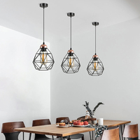 SkyCam – luminaires d'intérieur simples à suspension, lustres de Restaurant pour la maison, éclairage