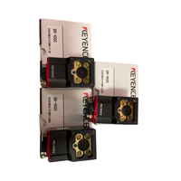 Lecteur de codes-barres autofocus KEYENCE SR-1000 SR-X80 SR-X80W SR-1000W SR-2000 d'occasion pour la traçabilité après-vente, en stock