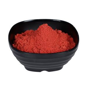 Polvo de fresa Las fábricas de alimentos chinos liofilizados producen alimentos orgánicos <span class=keywords><strong>Caomei</strong></span> asequible - Product Image 4