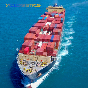 Hậu cần <span class=keywords><strong>Container</strong></span> vận chuyển lcl vận tải đường biển dịch vụ giao hàng Trung Quốc đến mỹ - Product Image 3