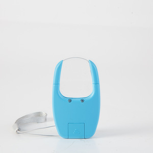 Ống kính Acrylic dải ánh sáng 2led với dây treo cho kính lúp cầm tay tiện lợi - Product Image 1