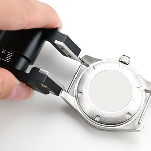 Phong Cách Mới Thép Không Gỉ Đồng Hồ Dây Đeo Loại Bỏ Công Cụ Đồng Hồ Ban Nhạc Loại Bỏ Mùa Xuân Thanh Tweezer Công Cụ - Product Image 2