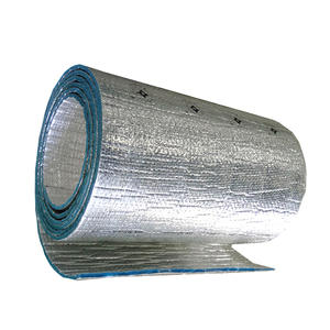 Matériaux de construction, rouleau <span class=keywords><strong>d</strong></span>'<span class=keywords><strong>isolation</strong></span> en mousse, matériaux <span class=keywords><strong>d</strong></span>'<span class=keywords><strong>isolation</strong></span> <span class=keywords><strong>thermique</strong></span> en mousse, <span class=keywords><strong>feuille</strong></span> <span class=keywords><strong>d</strong></span>'<span class=keywords><strong>aluminium</strong></span>, <span class=keywords><strong>isolation</strong></span> <span class=keywords><strong>thermique</strong></span> en <span class=keywords><strong>feuille</strong></span> <span class=keywords><strong>d</strong></span>'<span class=keywords><strong>aluminium</strong></span>, 0,032 W/MK - Product Image 5