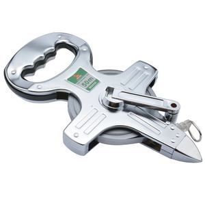 Wynns/Power Lion公制卷尺30m/50m不锈钢框架，具有方便的插入和拉动功能 - Product Image 1