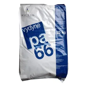 Radiador PA66 materia prima 15% relleno de vidrio para Vydyne R515