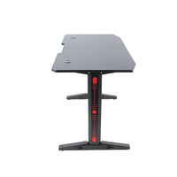 Bureaux de jeu personnalisés, table de course pour ordinateur, bureau à domicile