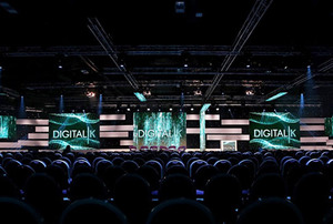 Indoor P3.91 Large-scale HD <b>LED</b> Video Wall 500mmx500mm Stage Rental <b>Display</b> for Indoor Events - Product Image 5
