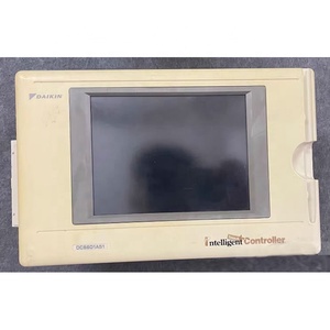 อะไหล่ระบบปรับอากาศ Smart Central VRF รุ่น DCS601A51 รีโมทคอนโทรลแบบรวมศูนย์อัจฉริยะ ลดราคา DCS601A51 ไดกิ้น - Product Image 4
