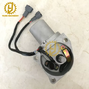 Tuas pengendali klep penutup Motor 7834-41-2002 7834-41-2003 untuk <span class=keywords><strong>Komatsu</strong></span> PC220-7 tuas pengendali klep penutup - Product Image 1